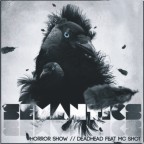DRUMSTATION  with SEMANTICS (UK) & RIDO