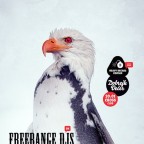 DOBREJK VEČER feat. FREERANGE DJs (UK), FLOEX