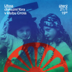 UFOSS -  Romské děti v náhradní rodinné péči