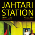 JAHTARI STATION 02.05.2009