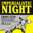 IMPERIALISTIC  NIGHT (dnb jungle) 24.1.2009