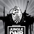 JUNGLE DNB SESSION 6.2.2009 LINEUP