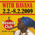 WITH HAVANA 2.2.-8.2.