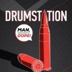 DRUMSTATION with Dope Ammo (UK), Oldman (UK), Hybris (US)