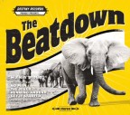 Rozhovor s kanadskými Beatdown po nedělním koncertě