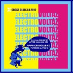 ELECTROVOLTÁŽ with KOSHEEN DJS (UK) & MINI DA MINX (UK) 