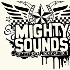 MIGHTY CROSS SOUNDS & TROPICO URBAN AFTERPARTY