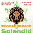 SPLENDID SOUND IN CROSS 3.3.2011