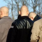 UFFOS - Neonacistický terorismus a tajné služby