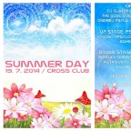 PSYTRANCE SUMMER DAY