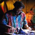 WORLD MUSIC CHILLOUT