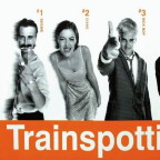 LETNÍ KINO - TRAINSPOTTING