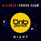 DNB PORTAL NIGHT with Methlab Agency, BASEMENT STAGE: HYDRO (uk), VILLEM (uk), KAN-JACCA (cz); CYbi, TrueBromance