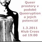 UFOSS - Černorůžový večer