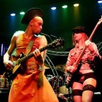 UNIFICTION + SUBCONSIOUS TERROR
