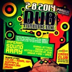 Dub turbulence OpenAir - Dan I & Imperial Sound Army