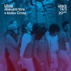 UFOSS - VLČÍ BOUDA -  VĚRA CHYTILOVÁ