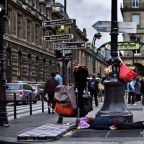 VERNISÁŽ STREET LIFE - DAVID TESINSKY