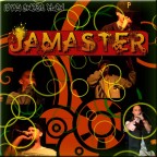 JAMASTERAP - CROSS´N´ART