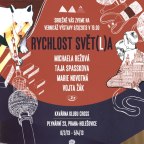 VERNISÁŽ - RYCHLOST SVĚTLA