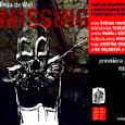 DIVADLO NP - MISSING
