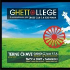 ETHNIC FRIENDLY GHETTOLLEGE