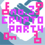 UFOSS - CRYPTOPARTY NO.3