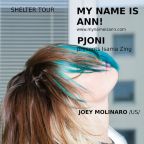 M/N/I/A// SHELTER TOUR + PJONI IN CROSS & D'N'B STAGE with POISON APPLE DJs