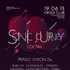 SONIC COCKTAIL w/ PRAGO UNION SOUND SYSTEM, BABE LN, GHONZALES +more & MUTATIONS X NEO VIOLENCE w/ Parris (UK) and more