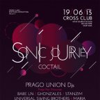 SONIC COCKTAIL w/ PRAGO UNION SOUND SYSTEM, BABE LN, GHONZALES +more & MUTATIONS X NEO VIOLENCE w/ Parris (UK) and more