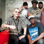 MIGHTY SOUNDS AFTERPARTY with New York Ska-Jazz Ensemble (USA)