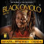 REGGAENERACE w/ Black Omolo (KEN/NL) + more & DNB STAGE 