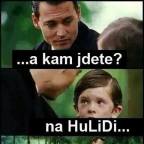 HULIDI