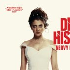 LETNÍ KINO - DIVOKÉ HISTORKY