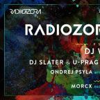 RADIOZORA MEETS CROSS CLUB