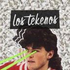 LOS TEKKENOS