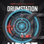 DRUMSTATION with HEIST & DOPE AMMO (UK) & ANCIENT METHODS (DE) & TECHNO.CZ STAGE