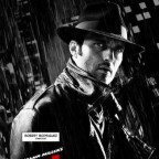 LETNÍ KINO - SIN CITY - ŽENSKÁ, PRO KTEROU BYCH VRAŽDIL