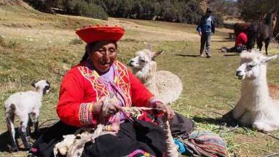 peru