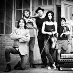 MIGHTY CROSS SOUNDS & DRUMBASSTERDS STAGE