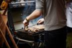 CROSS BAR A CROSS STAGE NA STREET FOOD FESTIVALU