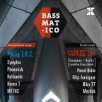 BASSMATICO CROSSCLUB