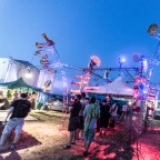 Mighty Cross Sounds Open Air vol. 3