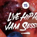 LIVE HIP HOP JAM & DRUM & BOUNCE