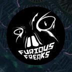 FURIOUS FREAKS & ČTVRTEČNÍ BEJS