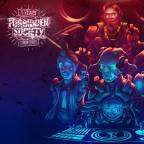 FORBIDDEN SOCIETY RECORDINGS LABEL NIGHT - THE FINAL OVERKILL