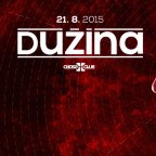 DUŽINA with DOC SCOTT & MC FOKUS (UK) & HYBRIS
