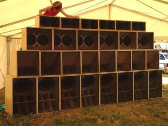 Imperial Sound Army