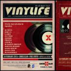 VINYLIFE - It's all about vinyl