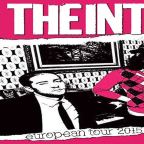 Mighty Cross Sounds w/ The Interrupters !